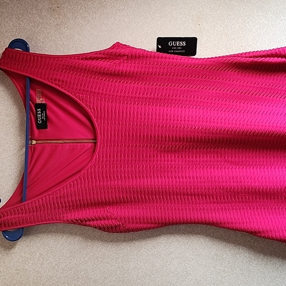 Guess Dresses & Skirts - NWT Guess Dress